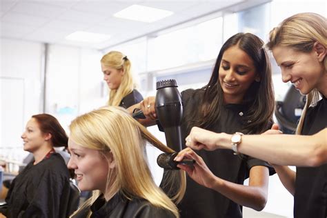 How to Become a Hair Stylist: The Steps You'll Need to Take - Rush Careers