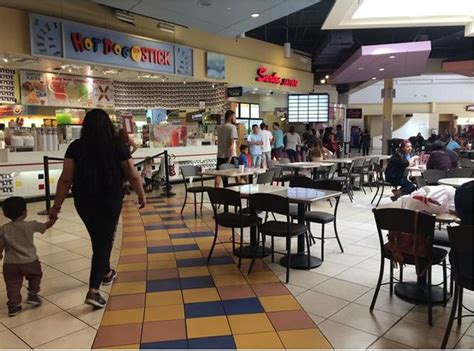 The Valley Plaza Mall food court under investigation after complaints - turnto23.com Bakersfield, CA