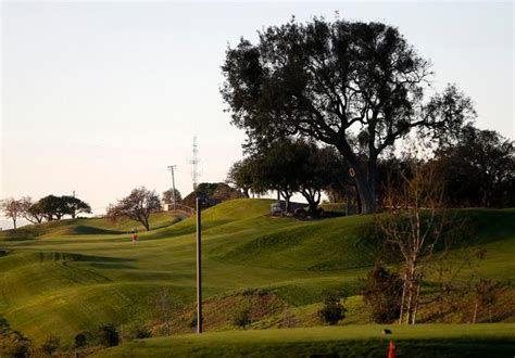 San Jose: Boulder Ridge golf course sold after expansion bid fails – The Mercury News