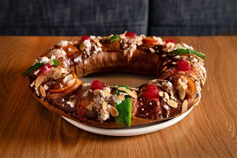 Celebrate Three Kings Day with Roscón de Reyes | Spanish Diner ...