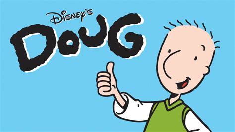 Watch Disney's Doug Full Episodes | Disney+