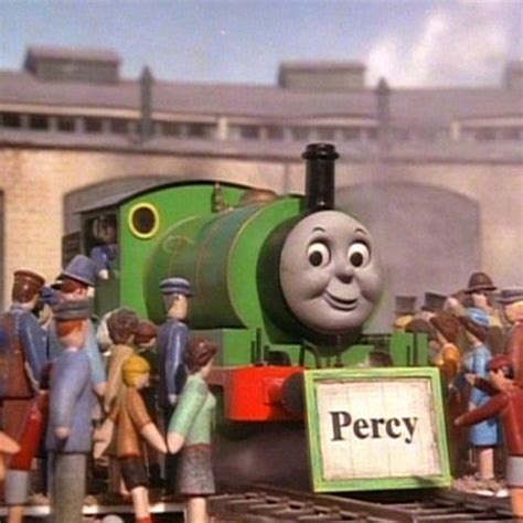 Stream Percy The Small Engine's Theme (Series 1) by S.A Music | Listen ...