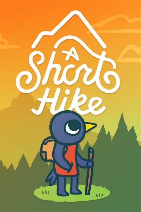 A Short Hike (Video Game 2019) - IMDb