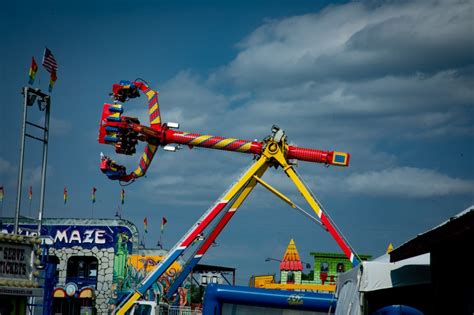 Crowds flock to Ionia Free Fair | WOODTV.com