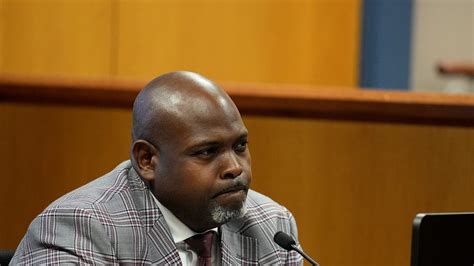 Defense Team Floats Salacious Claim at Fani Willis Hearing