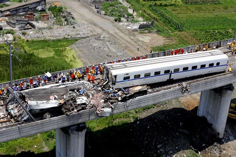 China Uncensored: China’s High-Speed Rail to US, Germany, and More!