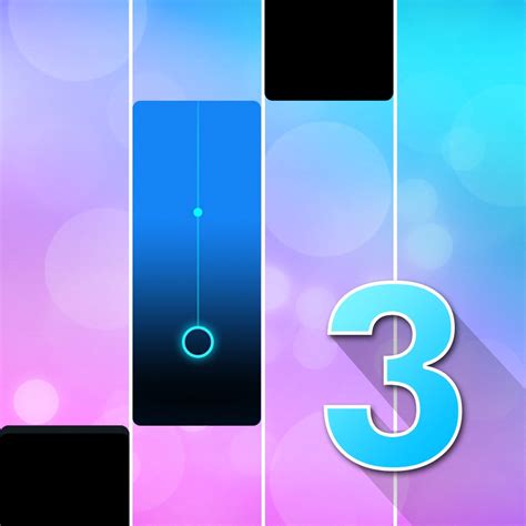 Magic Tiles 3: Piano Game App Bewertung - Games - Analyse und Kritik!