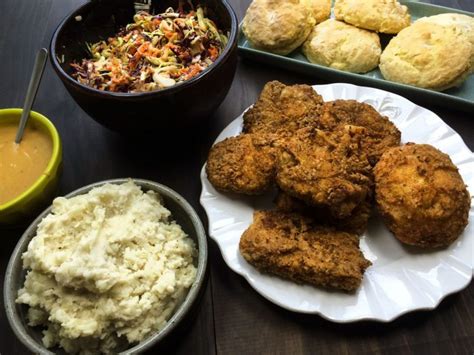 Vegan KFC "Family Feast" Recipe » Vegan Food Lover