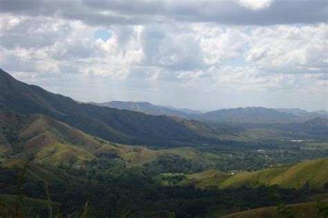 Venezuela: Natural Landscape | LAC Geo