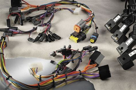 UKB Electronics is one of best Automotive Wiring Harness Manufacturers in India. It is famous ...