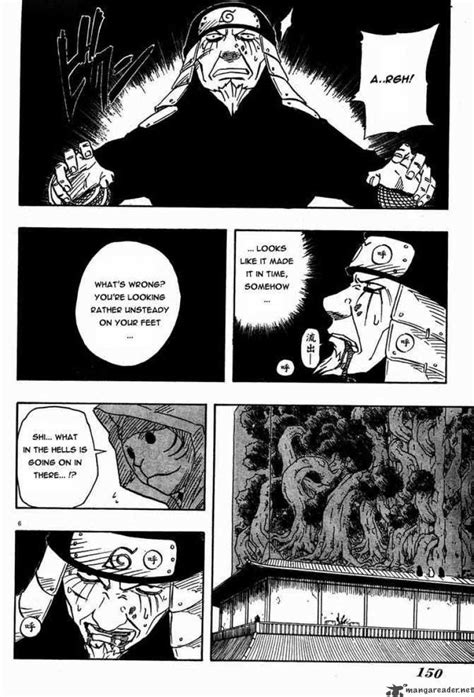 Read Naruto Chapter 123 - MangaFreak