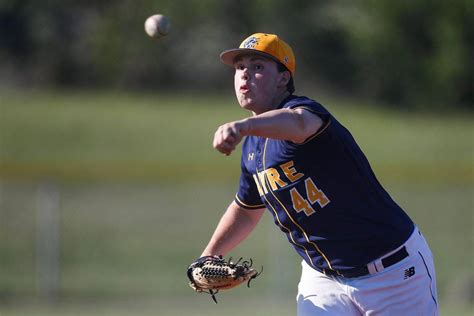 Kentucky’s All-State baseball teams include eight Lexington players