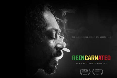 Snoop Lion Debuts Reincarnated Documentary & The Way Of The Dogg Video ...