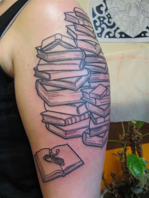 14 best Book Tattoos images on Pinterest