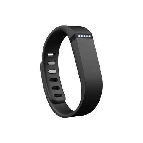 Fitbit Flex Wireless Activity & Sleep Tracker Monitor Fitness Wristband ...