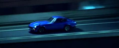 FRIDAY VIDEO: Wangan Midnight, The Movie, with subtitles | Japanese Nostalgic Car