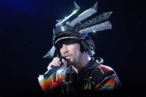 Jamiroquai Tickets | Jamiroquai Tour Dates 2019 and Concert Tickets ...