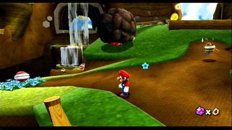 Super Mario Galaxy Screenshots for Wii - MobyGames