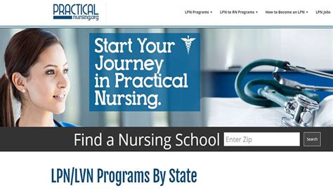 NCMC LPN Nursing Program ranks best in Missouri