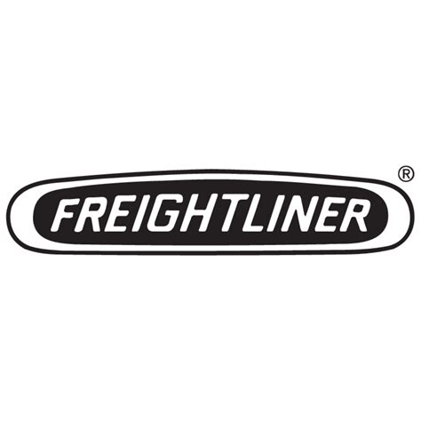 Freightliner Trucks logo, Vector Logo of Freightliner Trucks brand free ...