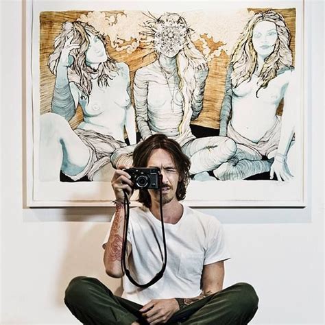 10547433_937604436267210_573372675907521448_n.jpg (640×640) | Brandon boyd, Art, Art music