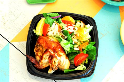 Pollo Tropical San Antonio Opens Second Location + Coupon | A Thrifty Diva