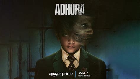 Adhura (2023) Web Series Release Date, Director, Cast, Story - Unique Gyanee