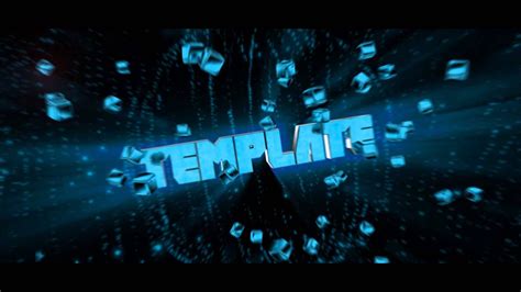 Movie Intro Templates Free Download