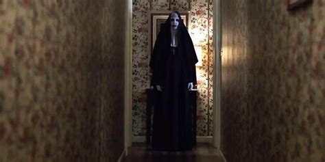 Cineplex.com | 3 Conjuring movies you need to watch before The Nun 2