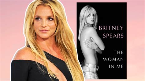 Britney Spears Wrote a Memoir—and We Have Its Title and Release Date ...