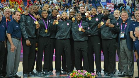 Olympic Basketball: History, Top Teams And All You Need To Know ...