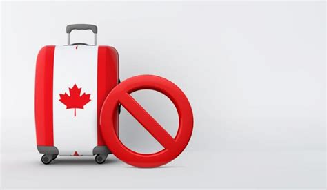 Canada Introducing New Travel Restrictions