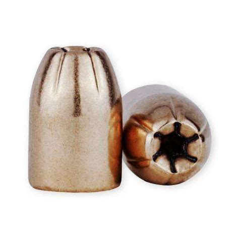 45ACP 200gr Hybrid Hollow Point Ammunition - 50 Rounds , Southern Munitions