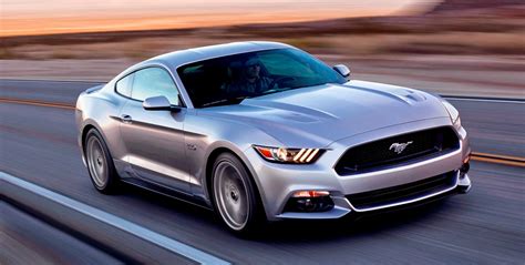 2015 Ford Mustang premium GT specs and price - Best Car Pics