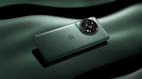 OnePlus 11 is officially here but you'll have to wait another month to get it