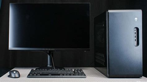 Alienware Aurora R16 review