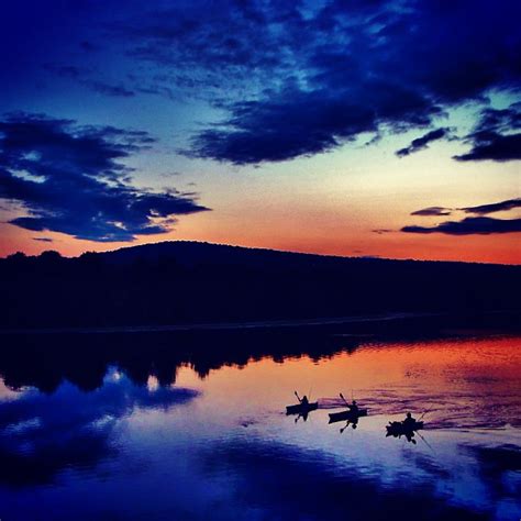 Greg's #BucksCountyMoment : Lake Nockamixon