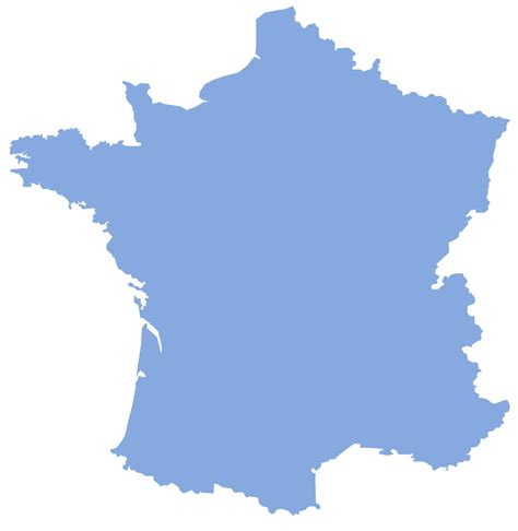 Hexagone (France) — Wikipédia