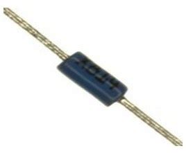 1N5711 Schottky Diode: Pinout, Specifications and Datasheet