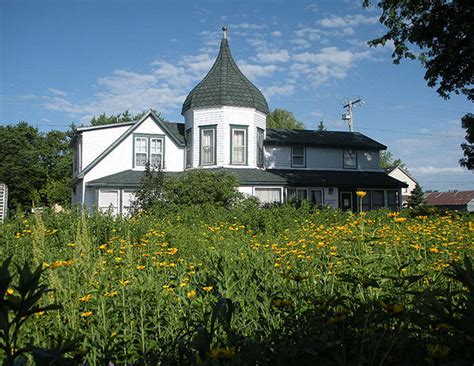 Laura Ingalls Wilder Museum - Gift Shop Magazine