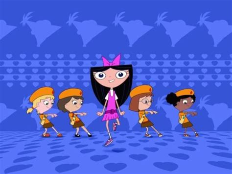 "Phineas and Ferb" Rollercoaster: The Musical! (TV Episode 2011) - IMDb