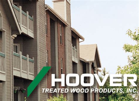 Hoover Treated Wood Products Last | Schutte Lumber