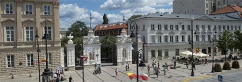 Warsaw University Of Business Ranking – CollegeLearners.com