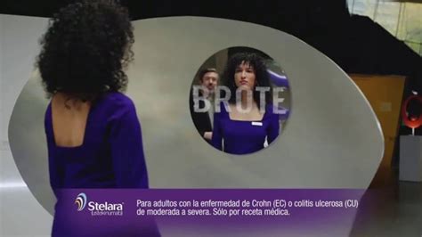 Stelara TV Spot, 'No te detiene' - iSpot.tv