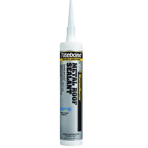 Top 5 Best Sealants for Metal Roof [December 2023 Review] - MetalProfy