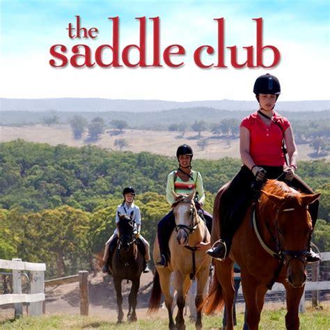 The Saddle Club, Season 2 on iTunes