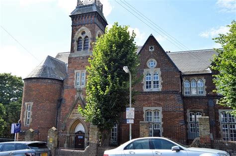 Hamilton Academy © N Chadwick :: Geograph Britain and Ireland