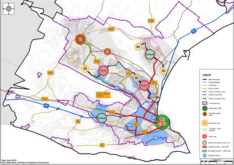 NELSON MANDELA BAY MUNICIPALITY - Nelson Mandela Bay Municipality