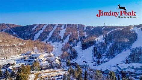 √ Jiminy Peak Mountain Resort - Alumn Photograph