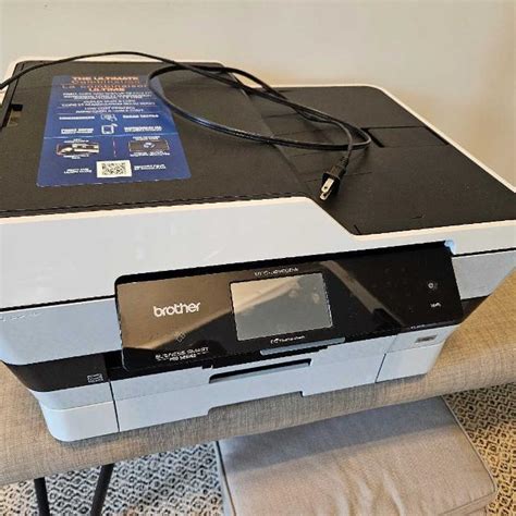 Best Brother Business Smart Printer for sale in Winkler, Manitoba for 2024